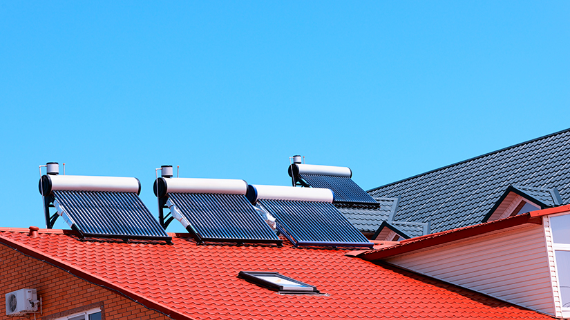 Are Solar Hot Water Systems Worth It? | Parker Plumbing