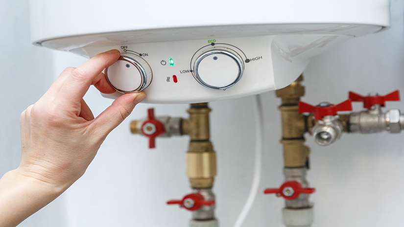 How to Install an Electric Hot Water System | Parker Plumbing